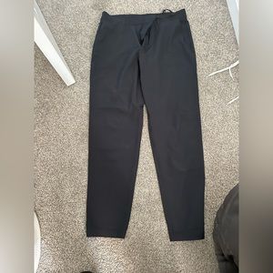 Men’s L fabletics pants